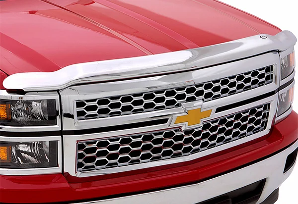 Auto Ventshade Bugflector bug deflector hood shield guide