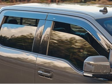 Auto Ventshade Low Profile Ventvisor window deflectors