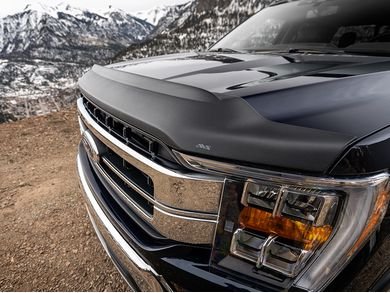 AVS Aeroskin II Hood Protector Ultimate Paint Protection