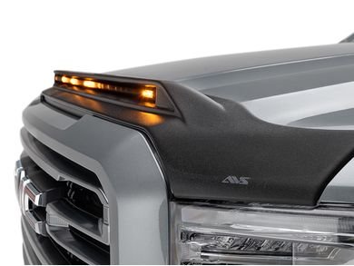 AVS Aeroskin Lightshield Pro Hood Protector