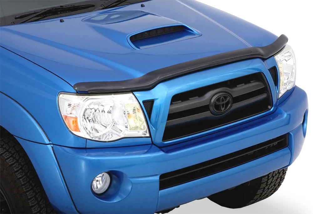 AVS Bugflector II Stone & Bug Deflector