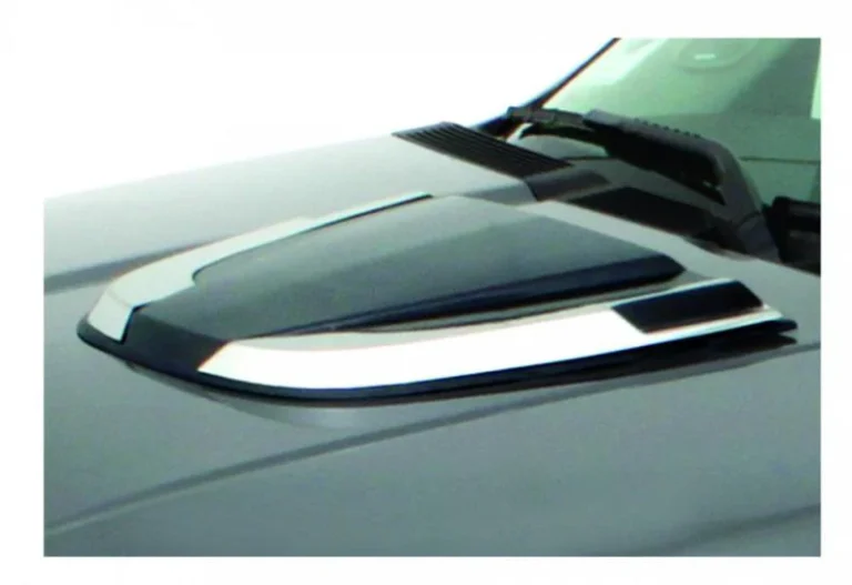 AVS Hood Scoop Installation and Performance Guide