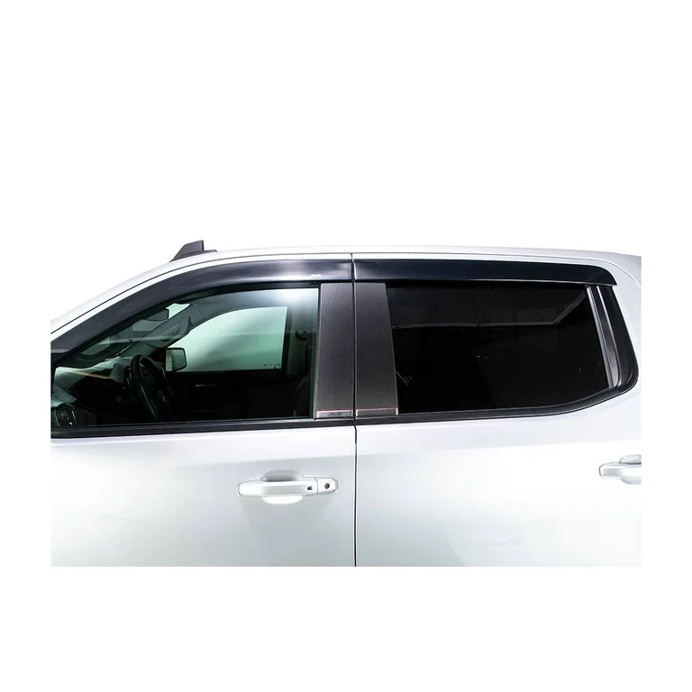 AVS In-Channel Ventvisor