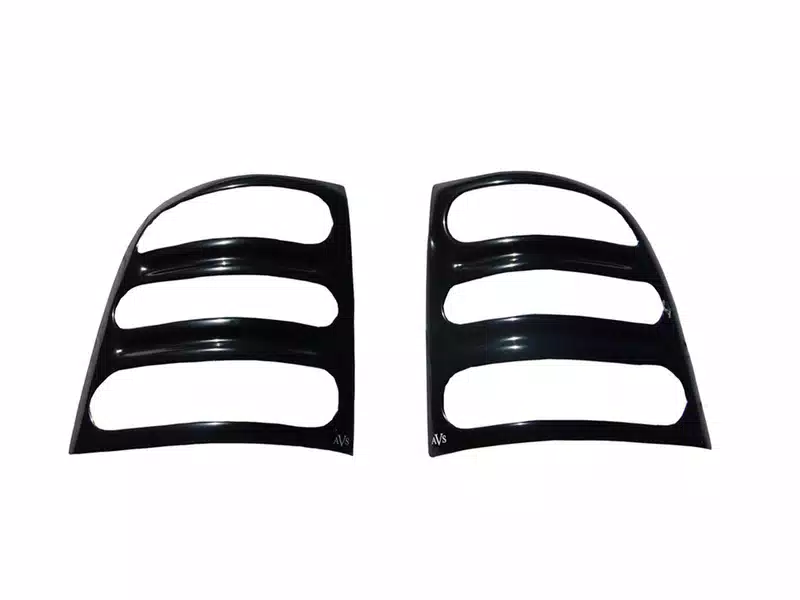 AVS Slots Tail Light Covers