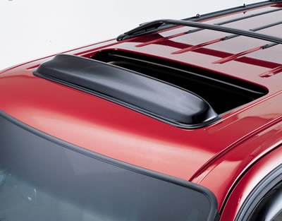 AVS Windflector Sunroof Wind Deflector