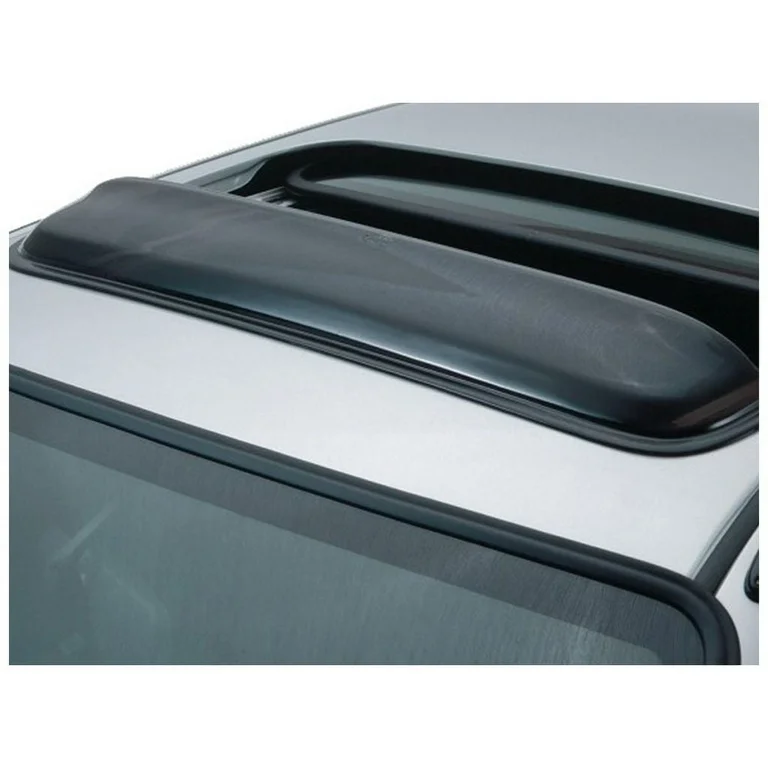 AVS Windflector Universal Sunroof Wind Deflector