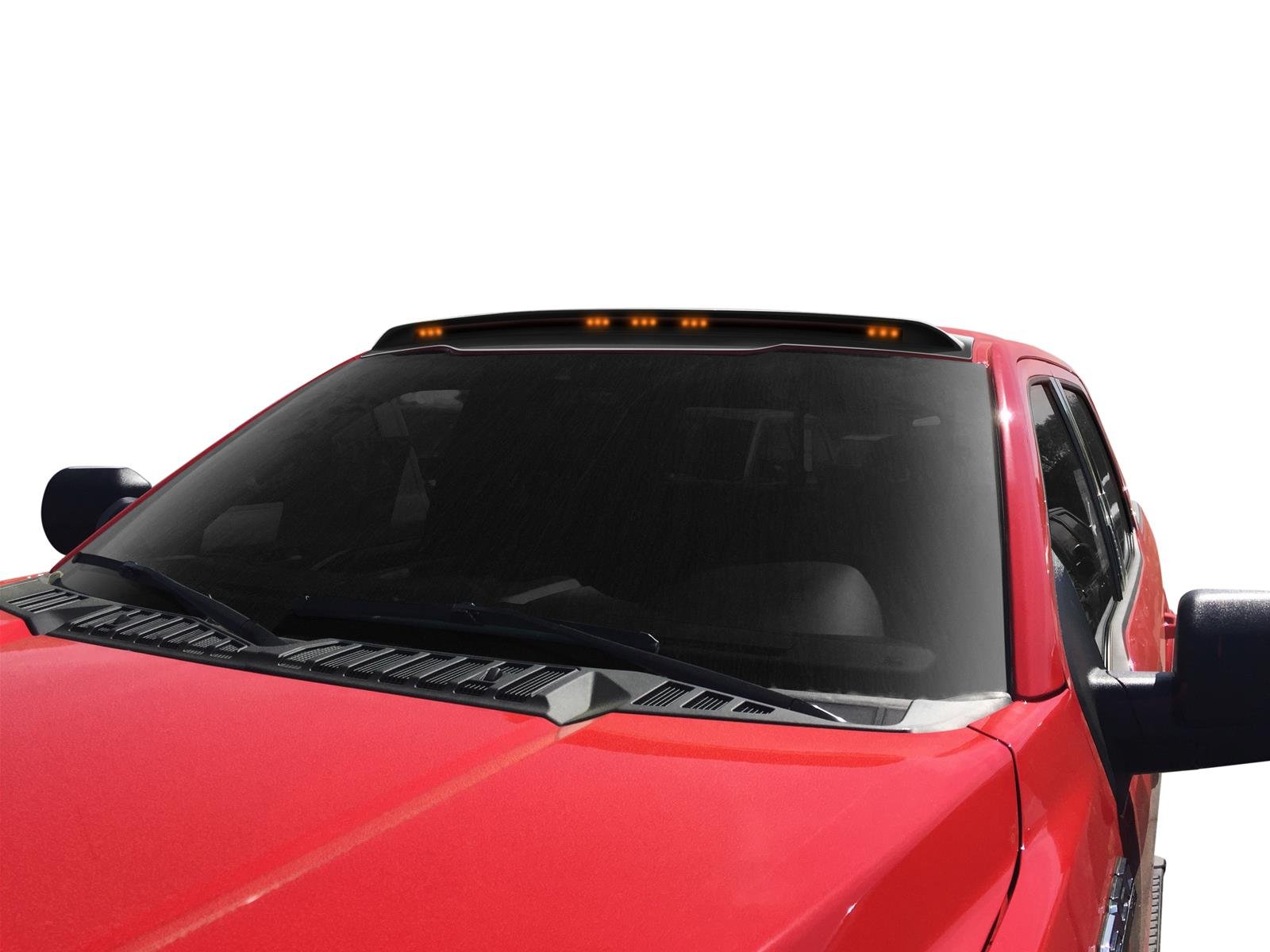 Auto Ventshade 698096 Aerocab Marker Light