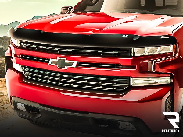 Bug Deflector and Hood Shield Protection Guide