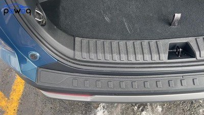 OE Style Bumper Protector - Premium StepShield Protection