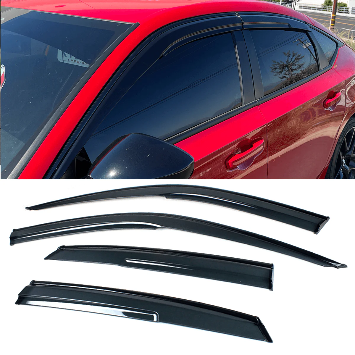 Window Visors