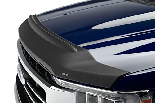 AVS Aeroskin vs Bugflector II: Which Hood Shield Wins?